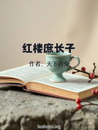 红楼庶长子