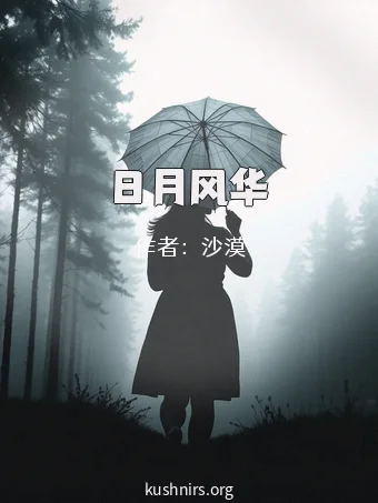 日月风华