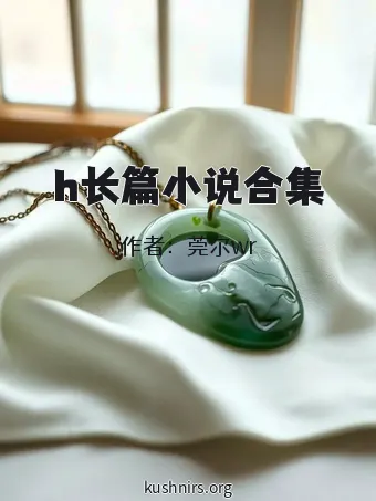 h长篇小说合集