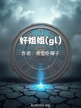 好姐姐(gl)