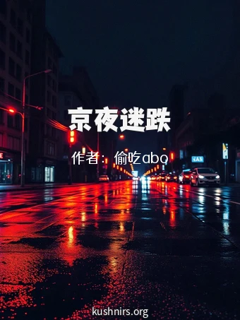 京夜迷跌