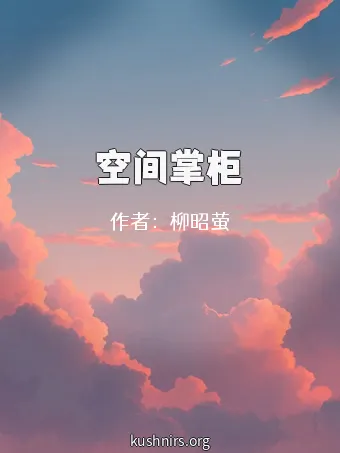 空间掌柜