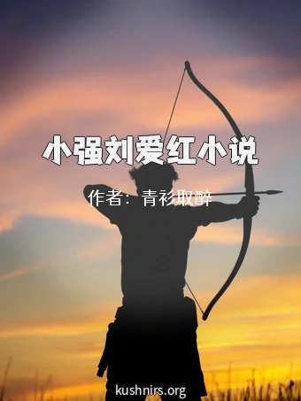 小强刘爱红小说