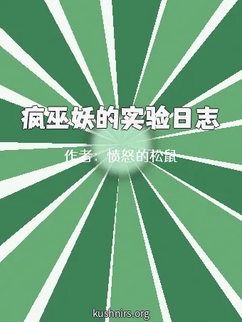 疯巫妖的实验日志