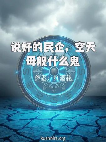 说好的民企，空天母舰什么鬼