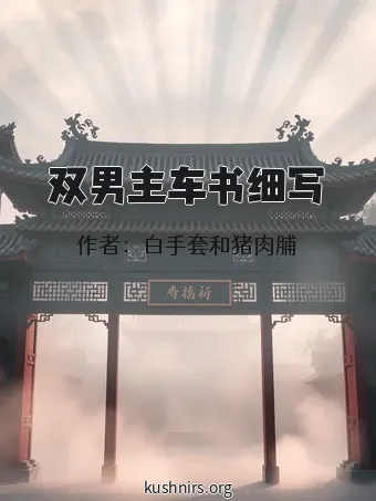 双男主车书细写