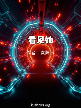 看见她