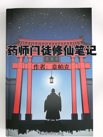 药师门徒修仙笔记
