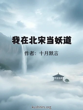 我在北宋当妖道