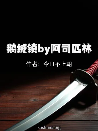 鹅绒锁by阿司匹林