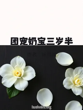 团宠奶宝三岁半