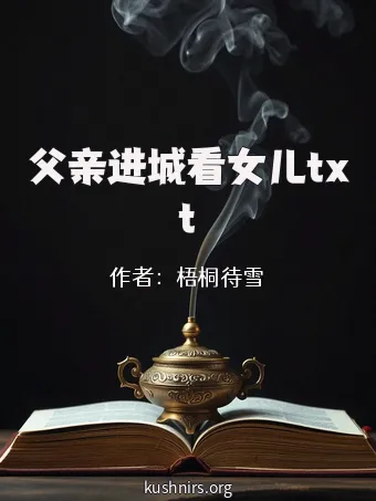 父亲进城看女儿txt