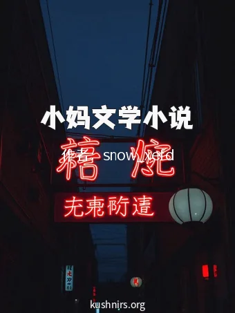 小妈文学小说