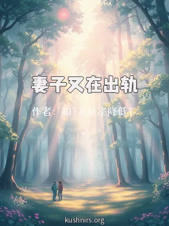 妻子又在出轨