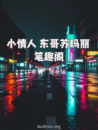 小情人 东哥苏玛丽 笔趣阁