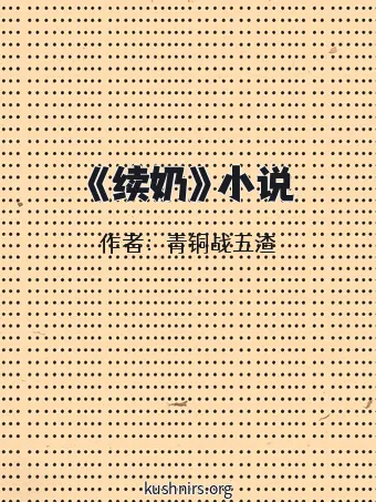 《续奶》小说