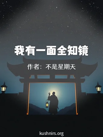 我有一面全知镜