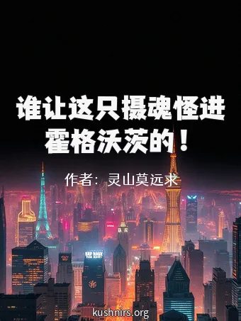 谁让这只摄魂怪进霍格沃茨的！