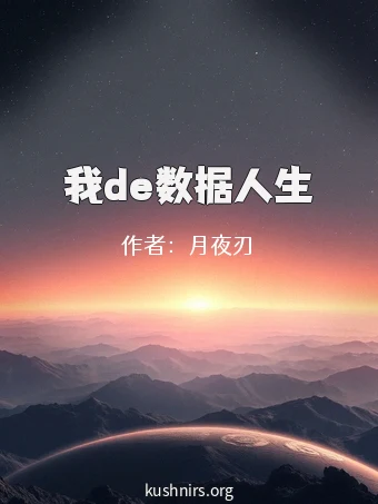 我de数据人生