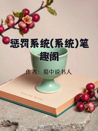 惩罚系统(系统)笔趣阁