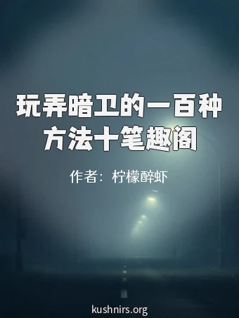 玩弄暗卫的一百种方法十笔趣阁