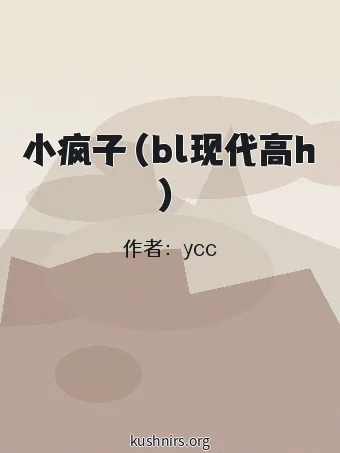 小疯子（bl现代高h）