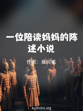 一位陪读妈妈的陈述小说