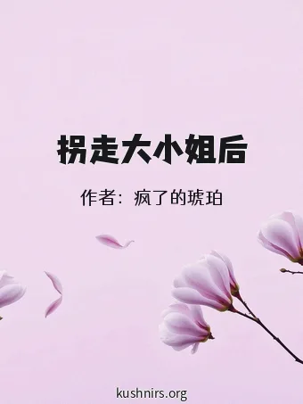 拐走大小姐后