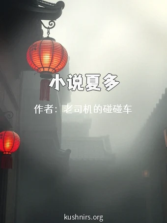 小说夏多
