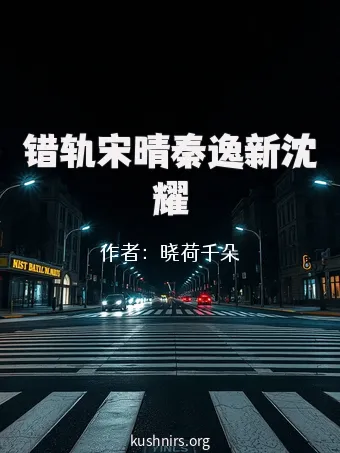 错轨宋晴秦逸新沈耀