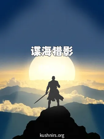谍海猎影