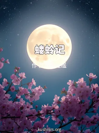 蝼蛉记