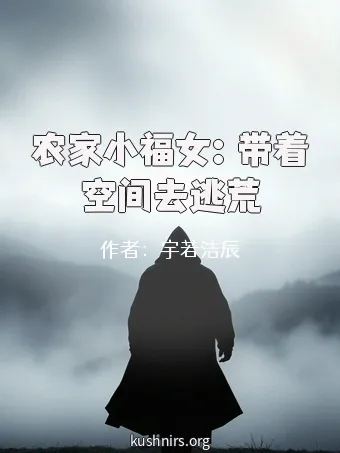 农家小福女：带着空间去逃荒
