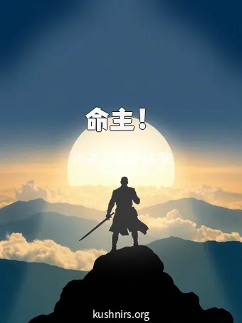 命主！