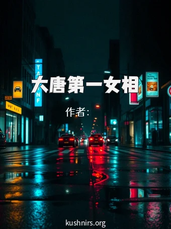 大唐第一女相