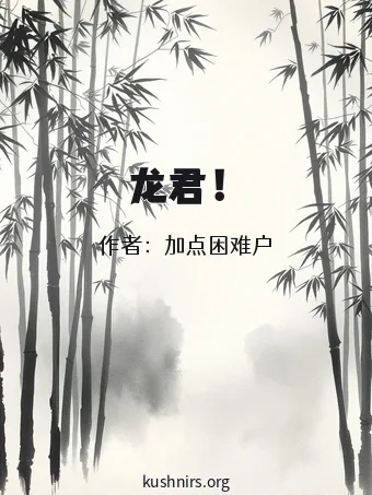 龙君！