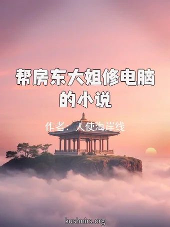 帮房东大姐修电脑的小说
