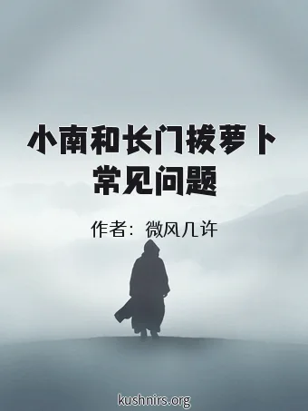 小南和长门拔萝卜常见问题