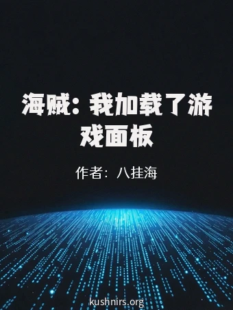 海贼：我加载了游戏面板