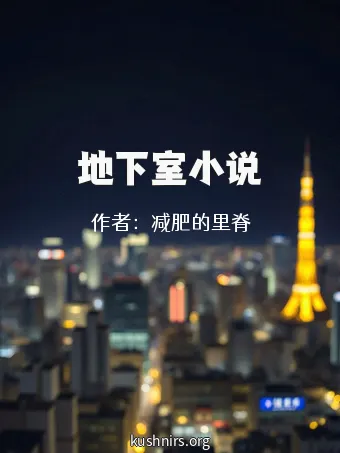 地下室小说
