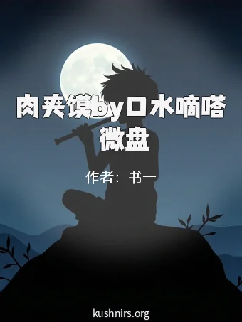 肉夹馍by口水嘀嗒 微盘