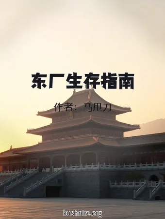 东厂生存指南