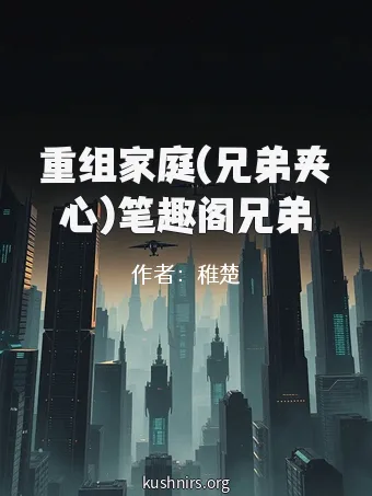 重组家庭(兄弟夹心)笔趣阁兄弟