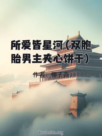 所爱皆星河（双胞胎男主夹心饼干）