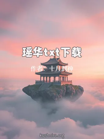 瑶华txt下载
