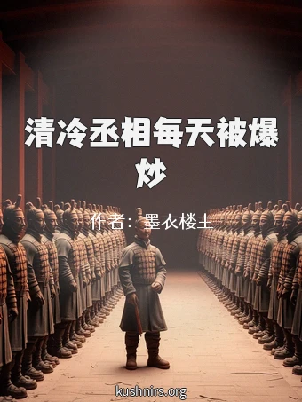 清冷丞相每天被爆炒