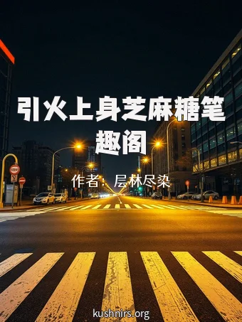 引火上身芝麻糖笔趣阁