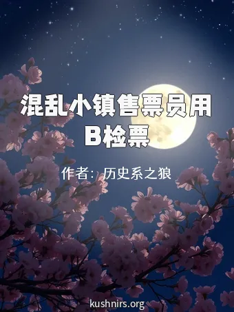 混乱小镇售票员用B检票
