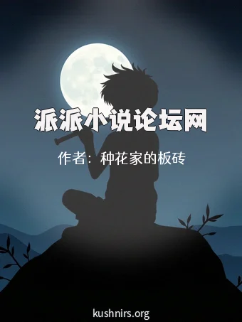派派小说论坛网