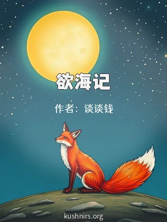 欲海记